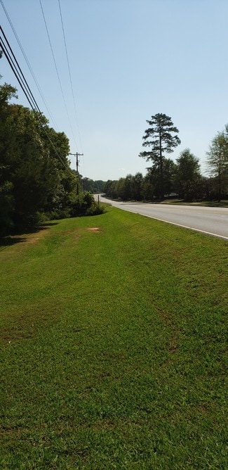 3836-4000 Shopton Rd  