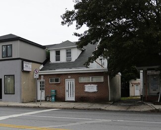 Narberth, PA Medical - 857 Montgomery Ave Narberth, PA Medical - 857 Montgomery Ave
