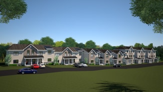 Hamburg, NY Apartments - 77 S Buffalo St