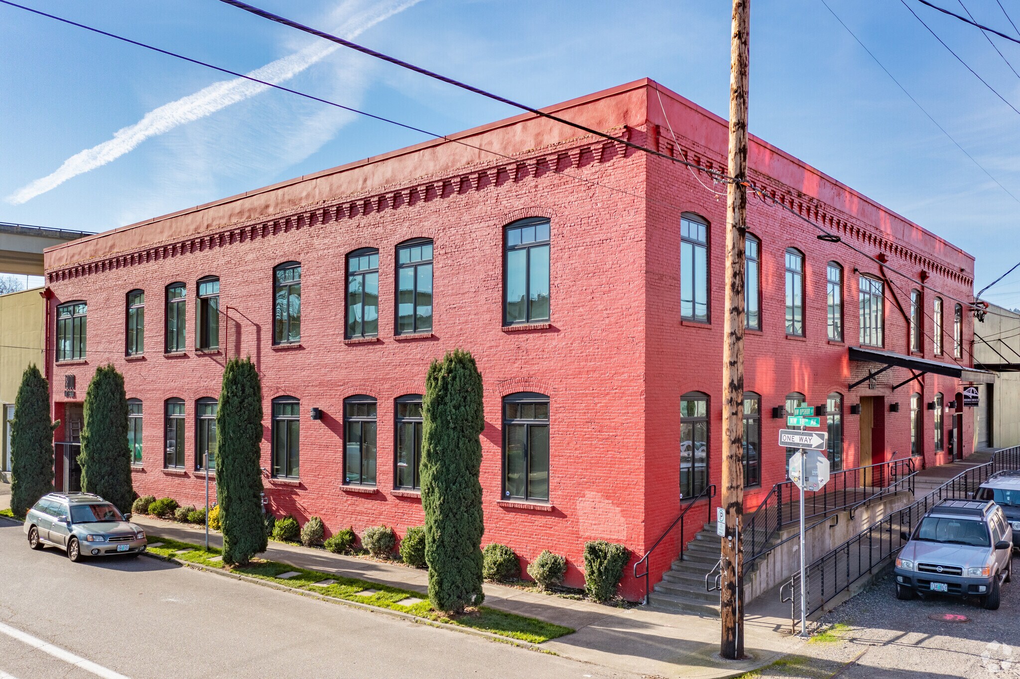 1800 NW Upshur St, Portland, OR for Rent