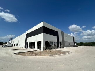 Buda, TX Industrial - 1340 FM 2001