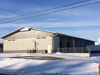 Lake Hallie, WI Industrial - 3902 130th St