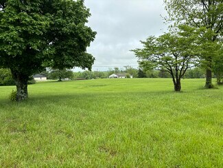 La Grange, KY Commercial Land - 2413 S KY 53
