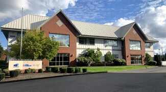 DuPont, WA Office - 1000 Station Dr