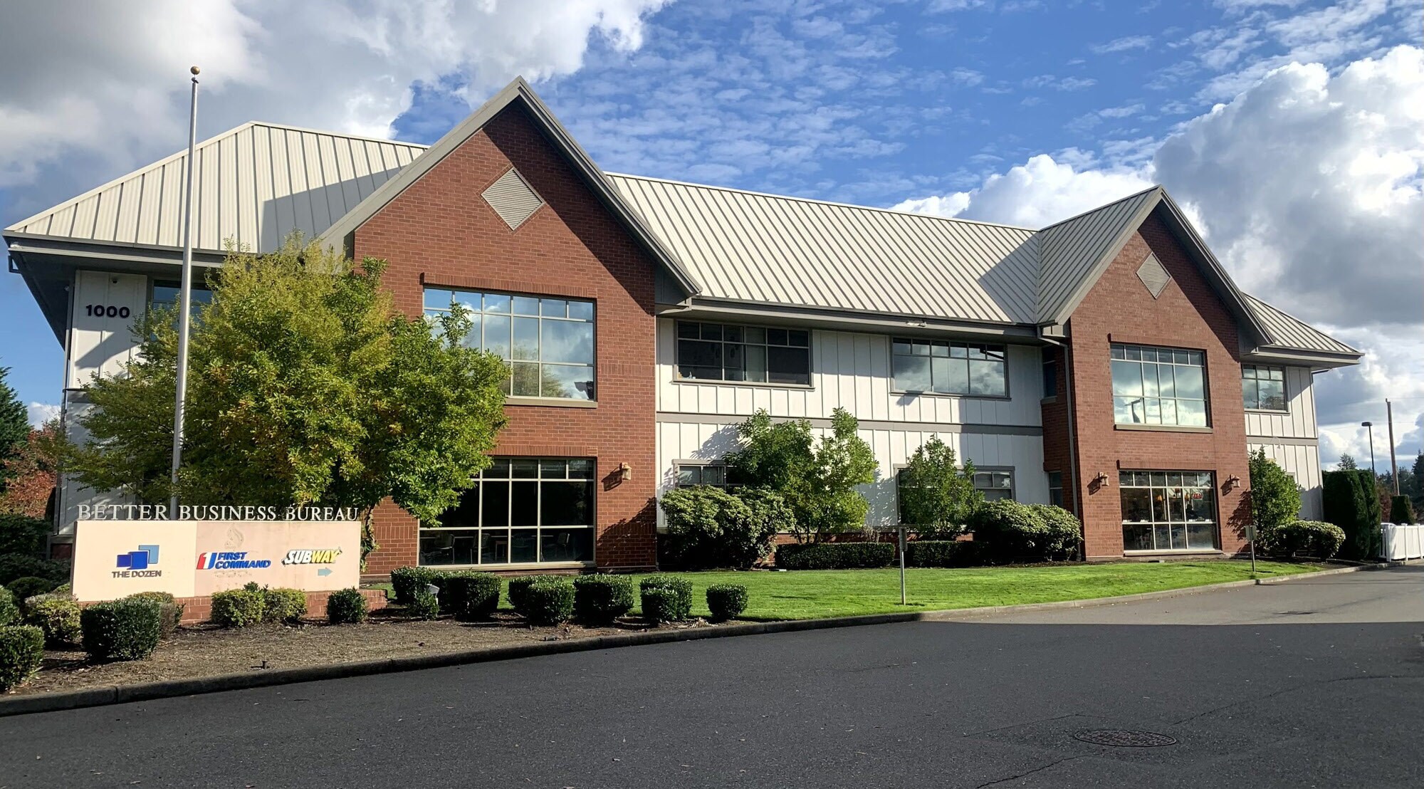 1000 Station Dr, DuPont, WA for Rent