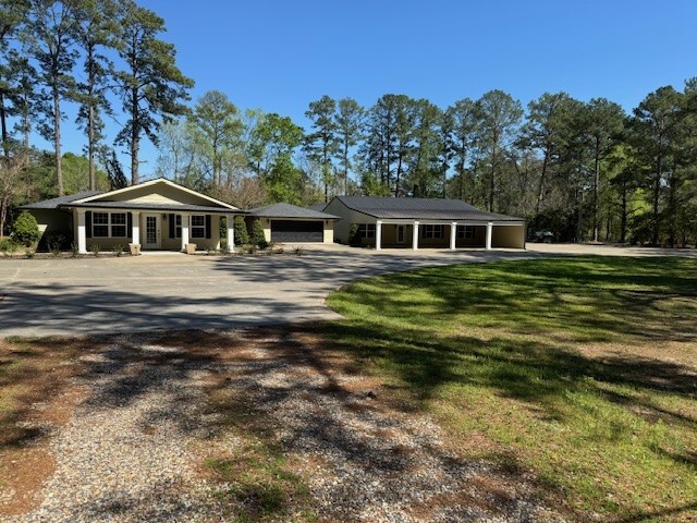 7961 Kurthwood Rd, Leesville, LA for Sale