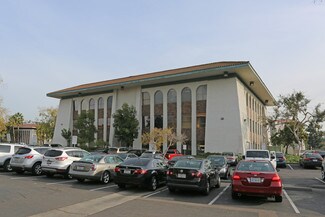 San Diego, CA Office - 7851 Mission Center Ct