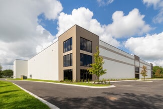Jacksonville, FL Industrial - 1592 Vantage Way