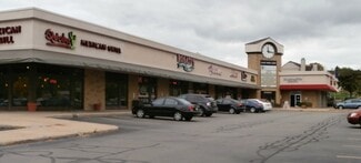 Madison, WI Retail - 6602-6622 Mineral Point Rd