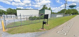Jasper, GA Industrial - 60 Don Westbrook Ave N