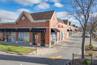 Chicago, IL Retail - 8560 S Cottage Grove Ave