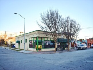 Fort Worth, TX Retail - 1512 W Magnolia Ave