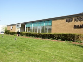 South Hackensack, NJ Industrial - 150 Wesley St