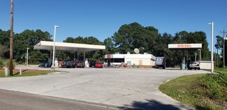 Mc Clellanville, SC Convenience Store - 10105 N Us-17 Hwy