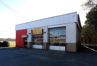 Charlotte, NC Auto Repair - 3717 Freedom Dr