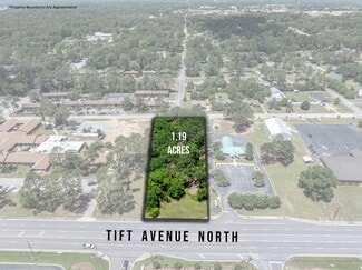Tifton, GA Commercial - 0000 Tift Avenue North