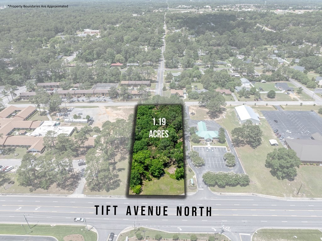 0000 Tift Avenue North, Tifton, GA for Sale