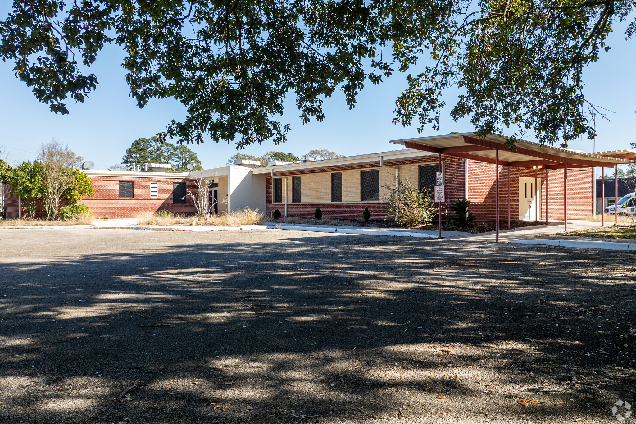 103 E Hospital St, Corrigan, TX for Sale