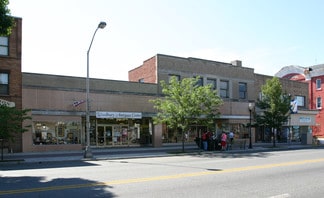 Woodbury, NJ undefined - 62-68 S Broad St Woodbury, NJ undefined - 62-68 S Broad St