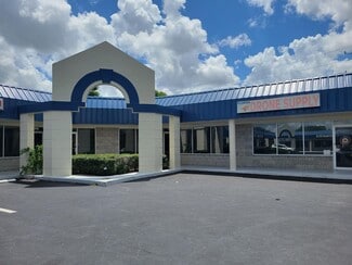 Fort Myers, FL Office/Retail - 16335 S. Tamiami Trail (US 41) Trl Fort Myers, FL Office/Retail - 16335 S. Tamiami Trail (US 41) Trl