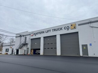 Piscataway, NJ Industrial - 560 Stelton Rd Piscataway, NJ Industrial - 560 Stelton Rd