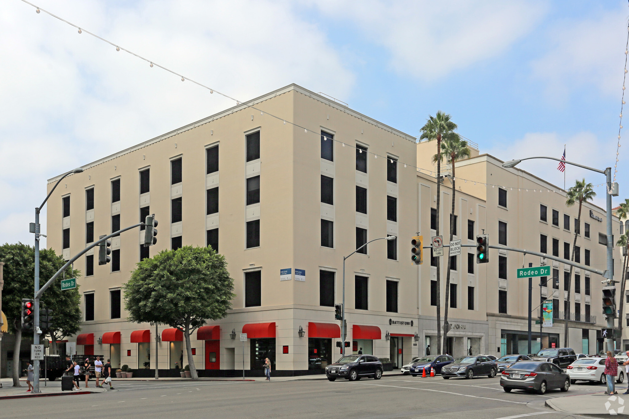 9536-9560 Wilshire Blvd, Beverly Hills, CA for Rent