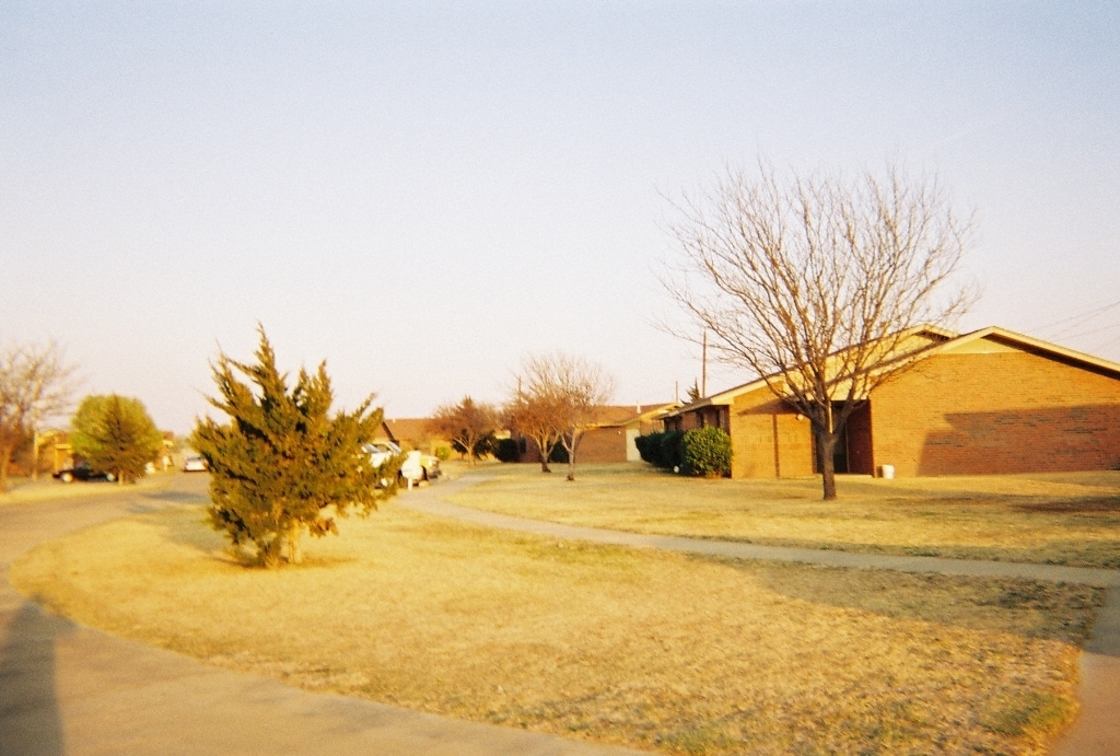 622 NW 5th St, Dimmitt, TX for Sale
