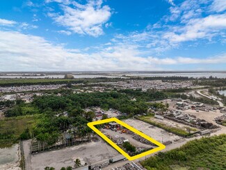 Hialeah, FL Agricultural Land - 11960 NW 162nd St