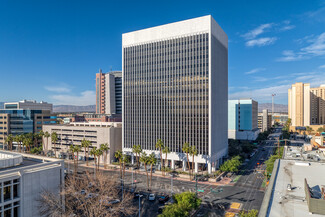 Las Vegas, NV Office, Office/Retail - 300 S 4th St