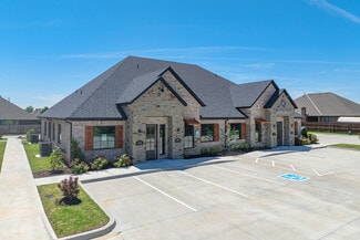 Oklahoma City, OK Office - 13709 S Santa Fe Ave