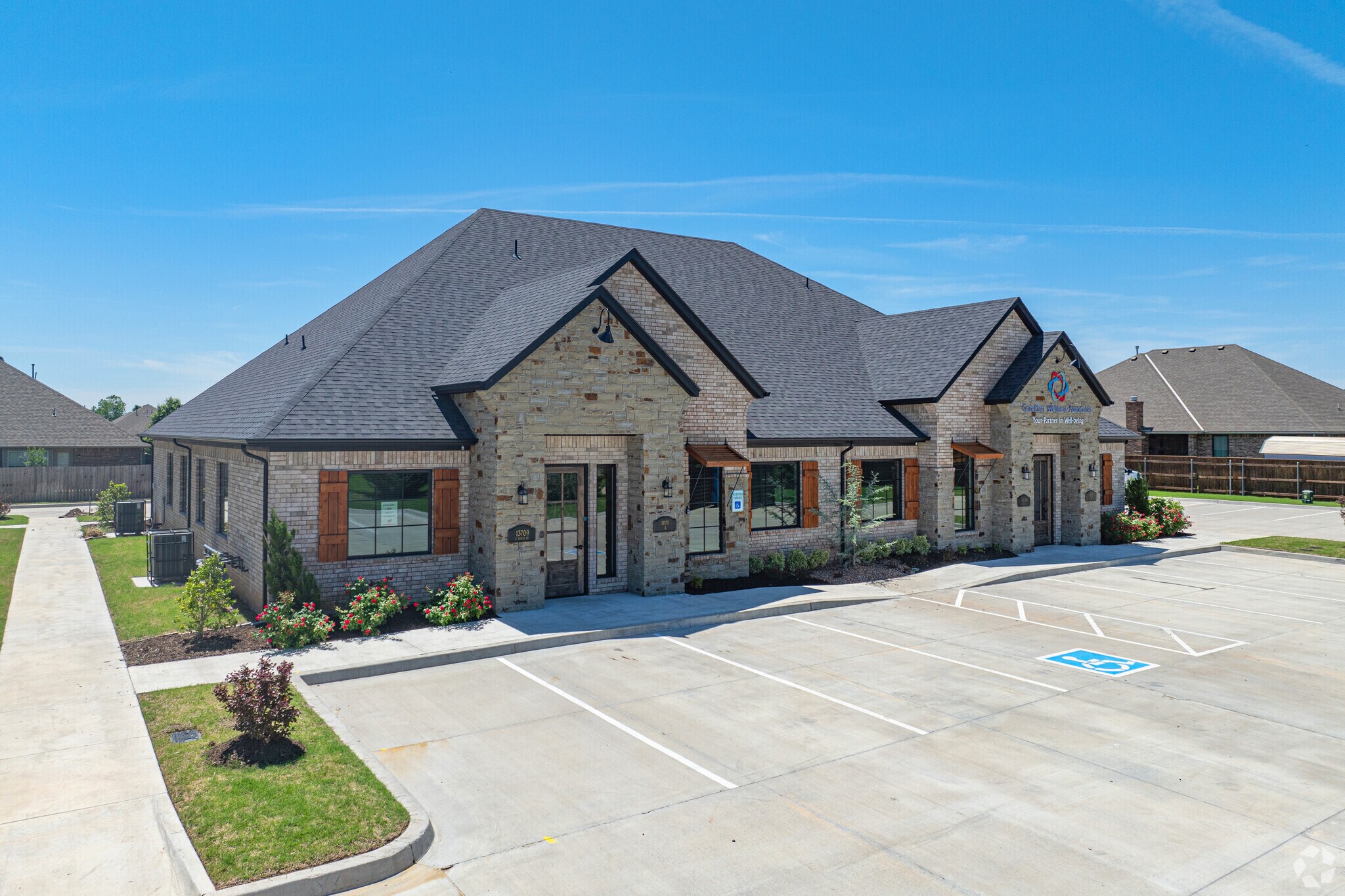 13709 S Santa Fe Ave, Oklahoma City, OK for Sale