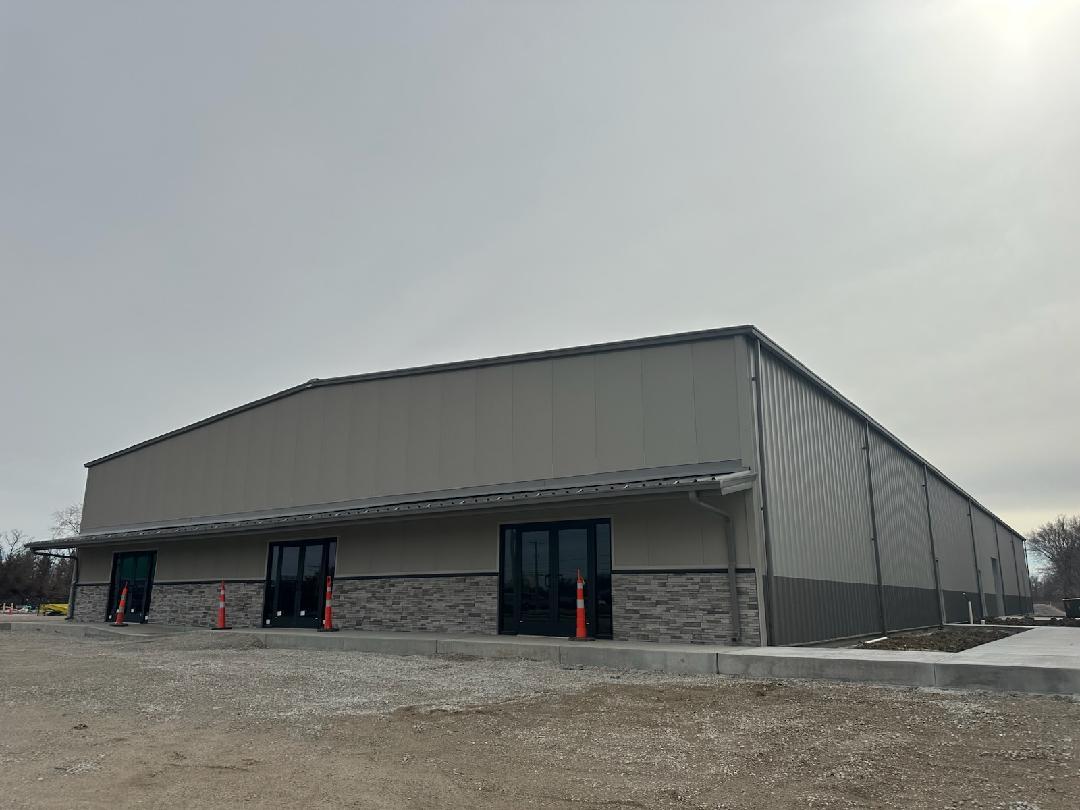 8506 US Highway 50, Lebanon, IL for Rent