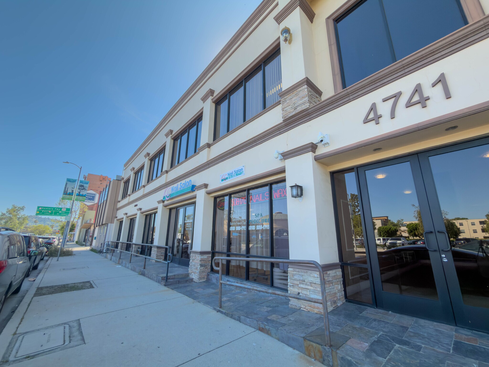 4741 Laurel Canyon Blvd, Studio City, CA for Rent