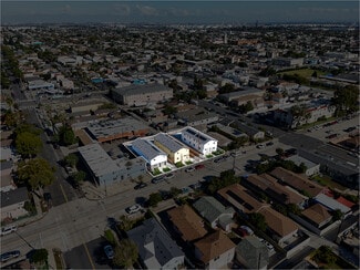 Wilmington, CA Apartments - 815 G St Wilmington, CA Apartments - 815 G St