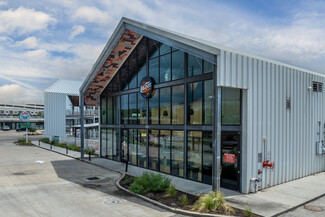 Houston, TX Retail - 1225 W 34th St