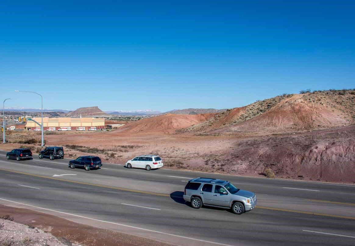 Riverside Dr @ Foremaster Dr, Saint George, UT for Sale