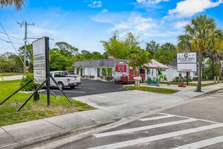 Stuart, FL Office - 4625 SE Dixie Hwy