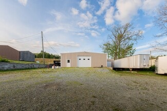 Deep Gap, NC Industrial - 7371 Old US 421