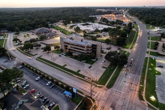 Tyler, TX Office - 3301 Golden Rd