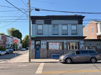 Wilmington, DE Office/Retail, Retail - 2501 N Market St