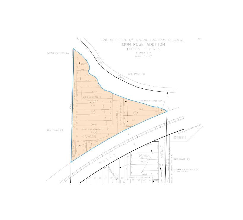 860 W 24th St, Ogden, UT for Rent