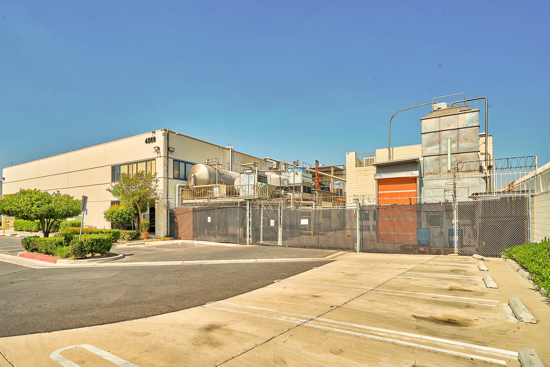 4569 Firestone Blvd, South Gate, CA for Sale