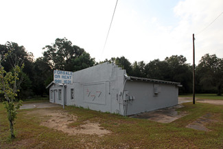 Milton, FL Retail - 7783 Us-90 Hwy