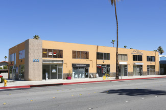 Palm Springs, CA Office, Office/Retail - 1500-1512 S Palm Canyon Dr