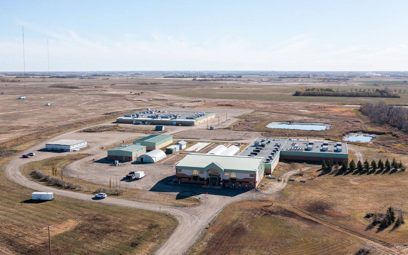 1 Plant Technology Rd, Saskatoon, SK for Rent