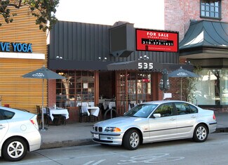 Pasadena, CA undefined - 535 S Lake Ave Pasadena, CA undefined - 535 S Lake Ave
