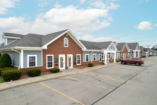 Penfield, NY Office - 421-481 PENBROOKE Dr