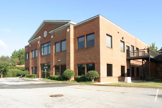 Stockbridge, GA Medical - 150 Country Club Dr