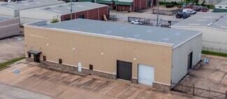 Houston, TX Warehouse - 11050 W Little York Rd Houston, TX Warehouse - 11050 W Little York Rd