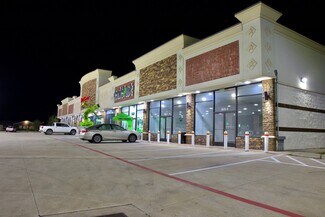 Houston, TX Office/Retail - 9525 W Montgomery Rd